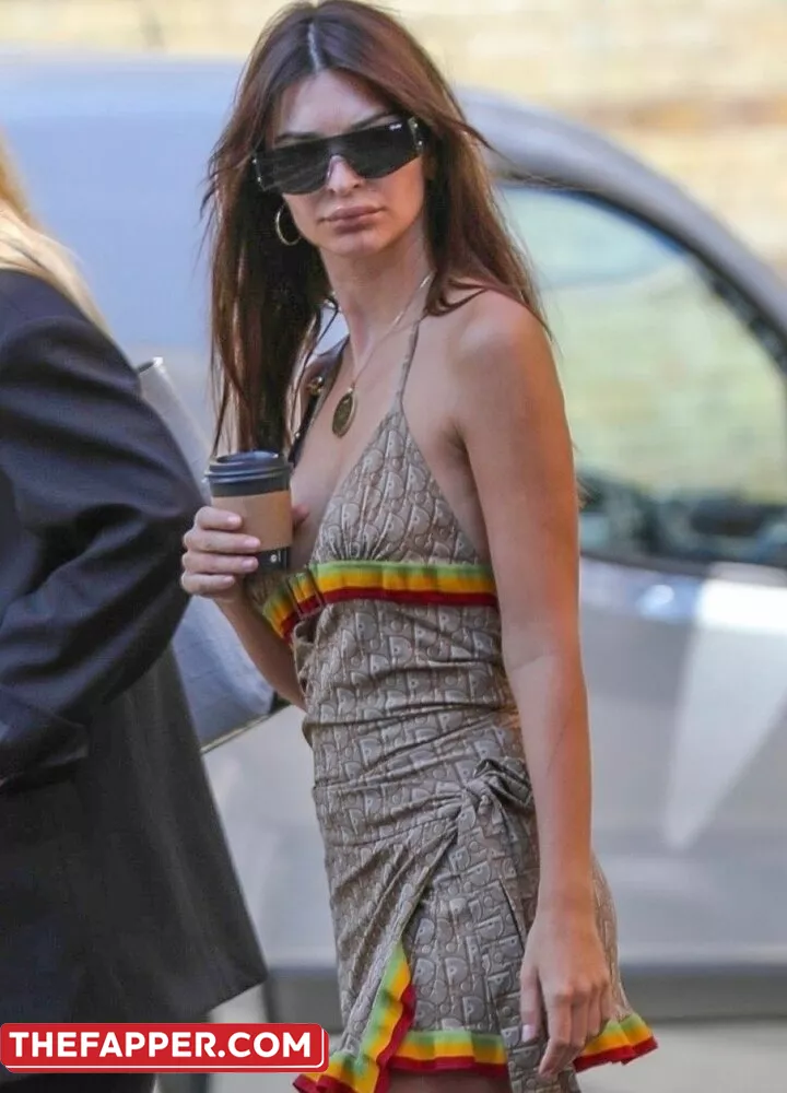 Emily Ratajkowski  Onlyfans Leaked Nude Image #KwffZWaZgf