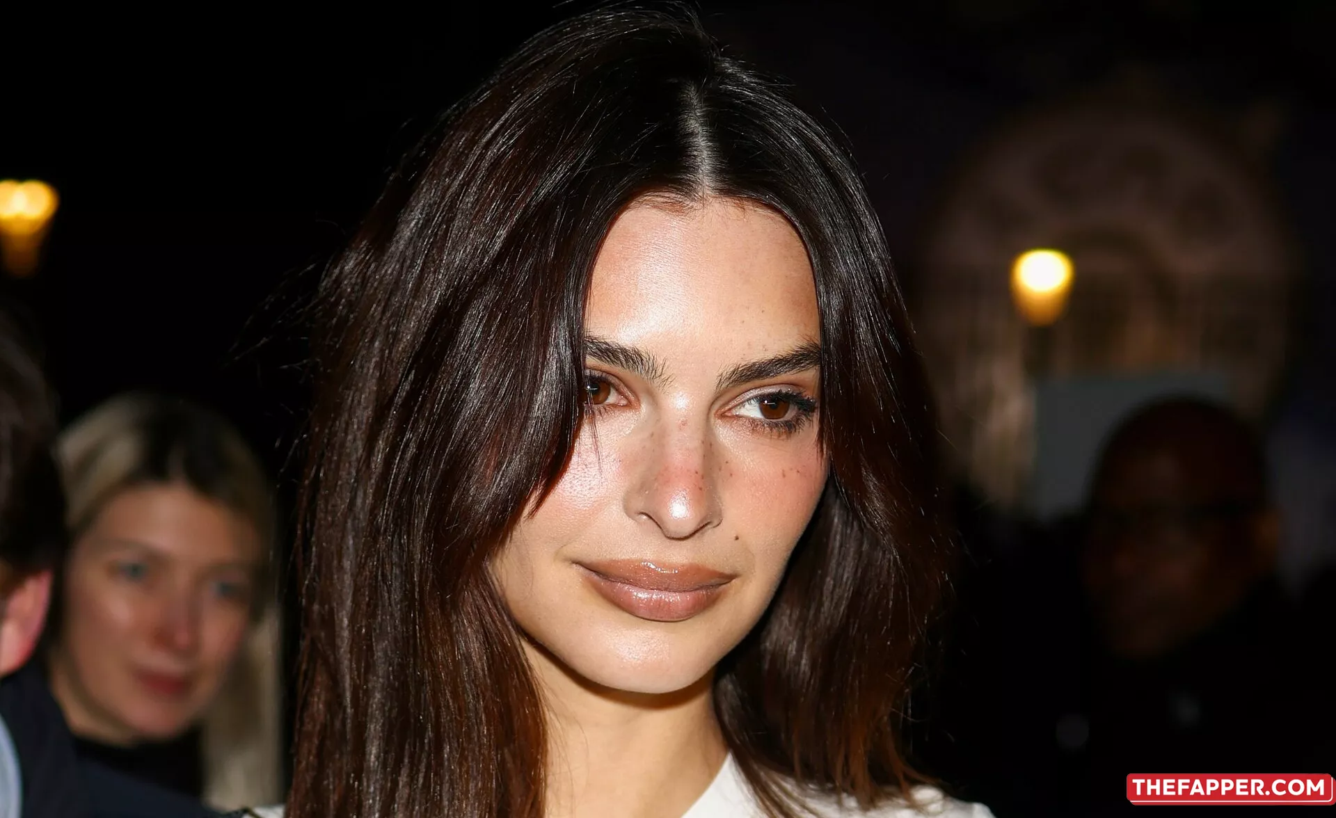 Emily Ratajkowski  Onlyfans Leaked Nude Image #LQeGRivuz4
