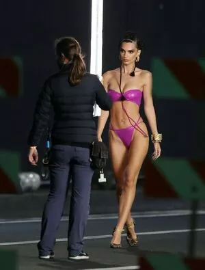 Emily Ratajkowski Onlyfans Leaked Nude Image #NHq0dOJwrL