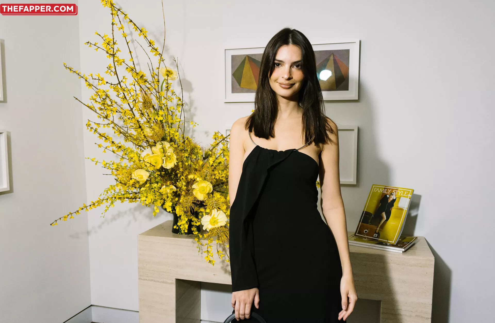 Emily Ratajkowski  Onlyfans Leaked Nude Image #Nqq7DsSh0q