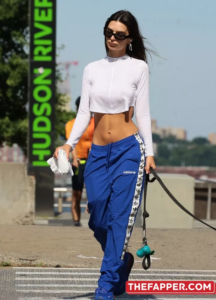 Emily Ratajkowski  Onlyfans Leaked Nude Image #OS2qQ9xuSm