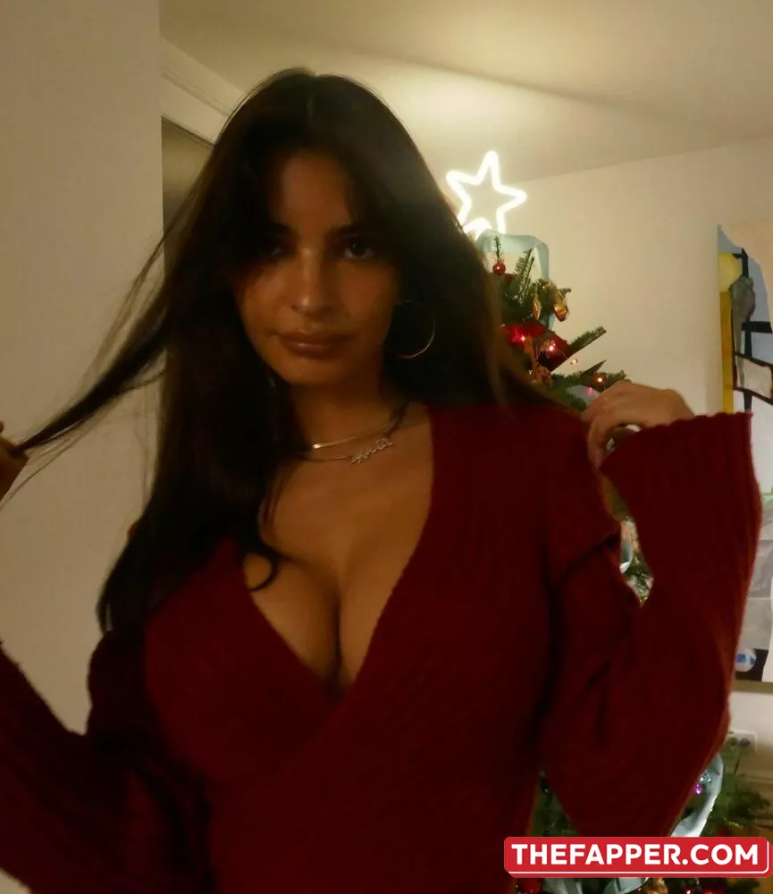Emily Ratajkowski  Onlyfans Leaked Nude Image #QMLHQvUoVV
