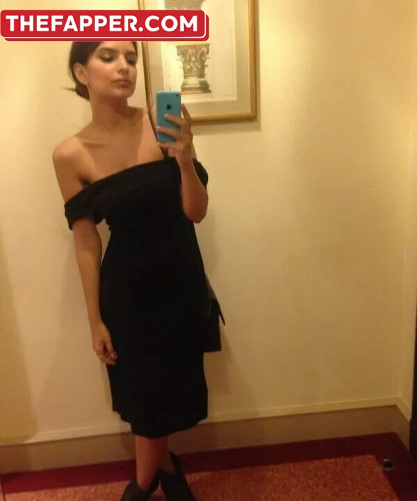 Emily Ratajkowski  Onlyfans Leaked Nude Image #Qx0wGXCxDI
