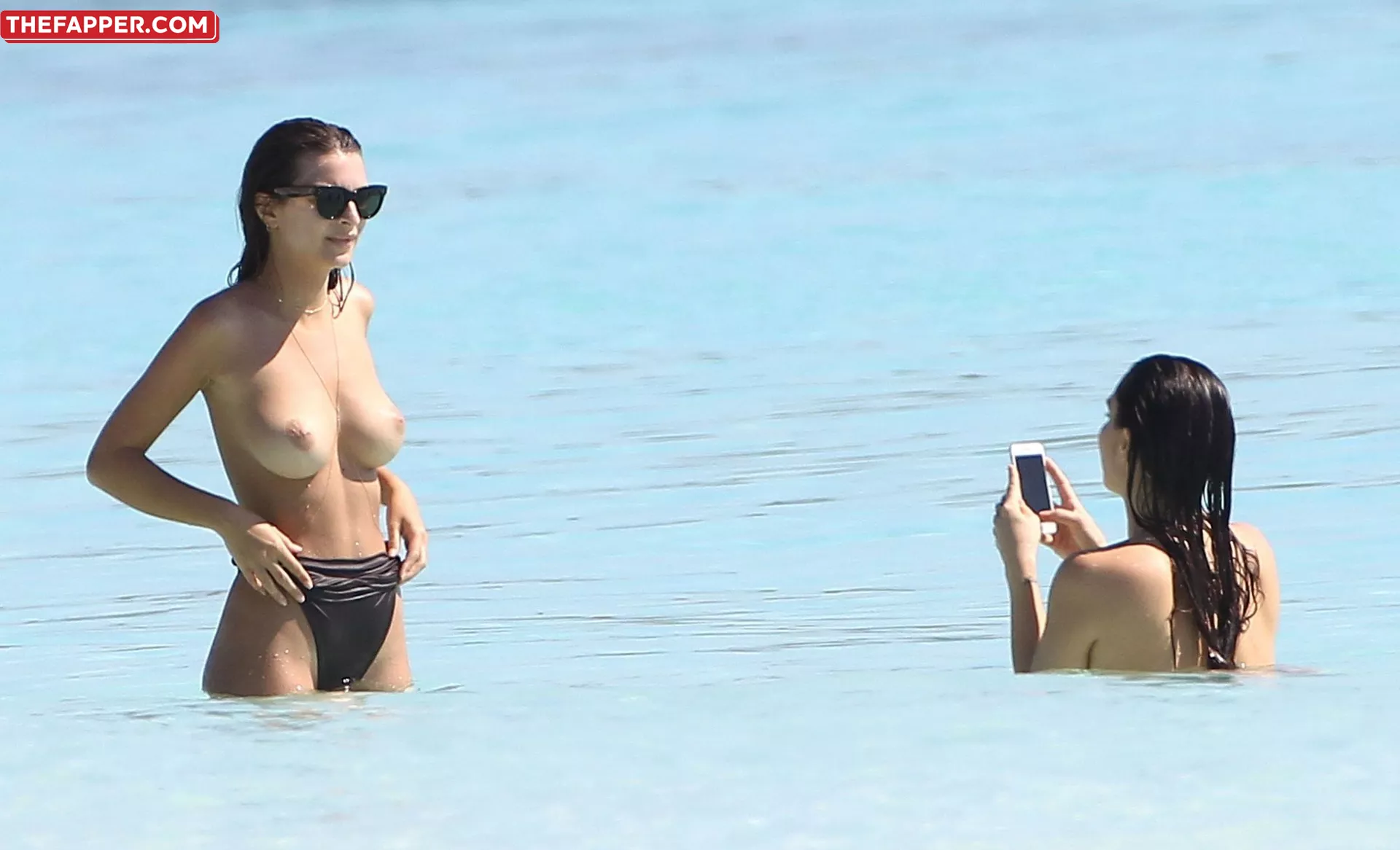 Emily Ratajkowski  Onlyfans Leaked Nude Image #Razm5aYLpH