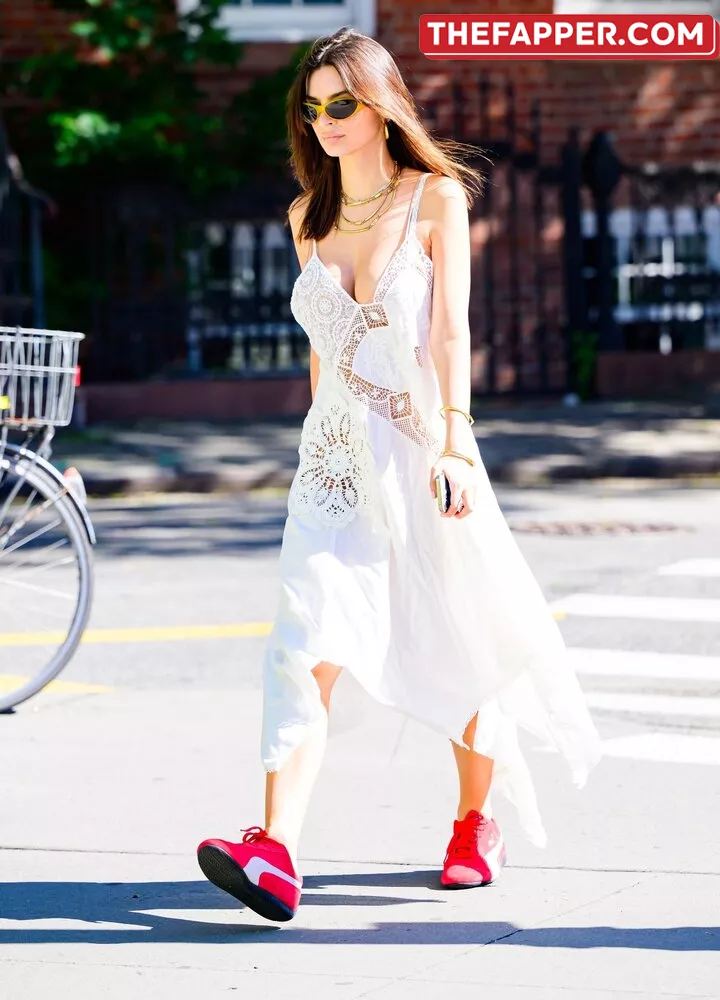 Emily Ratajkowski  Onlyfans Leaked Nude Image #SsOJWPHt5f