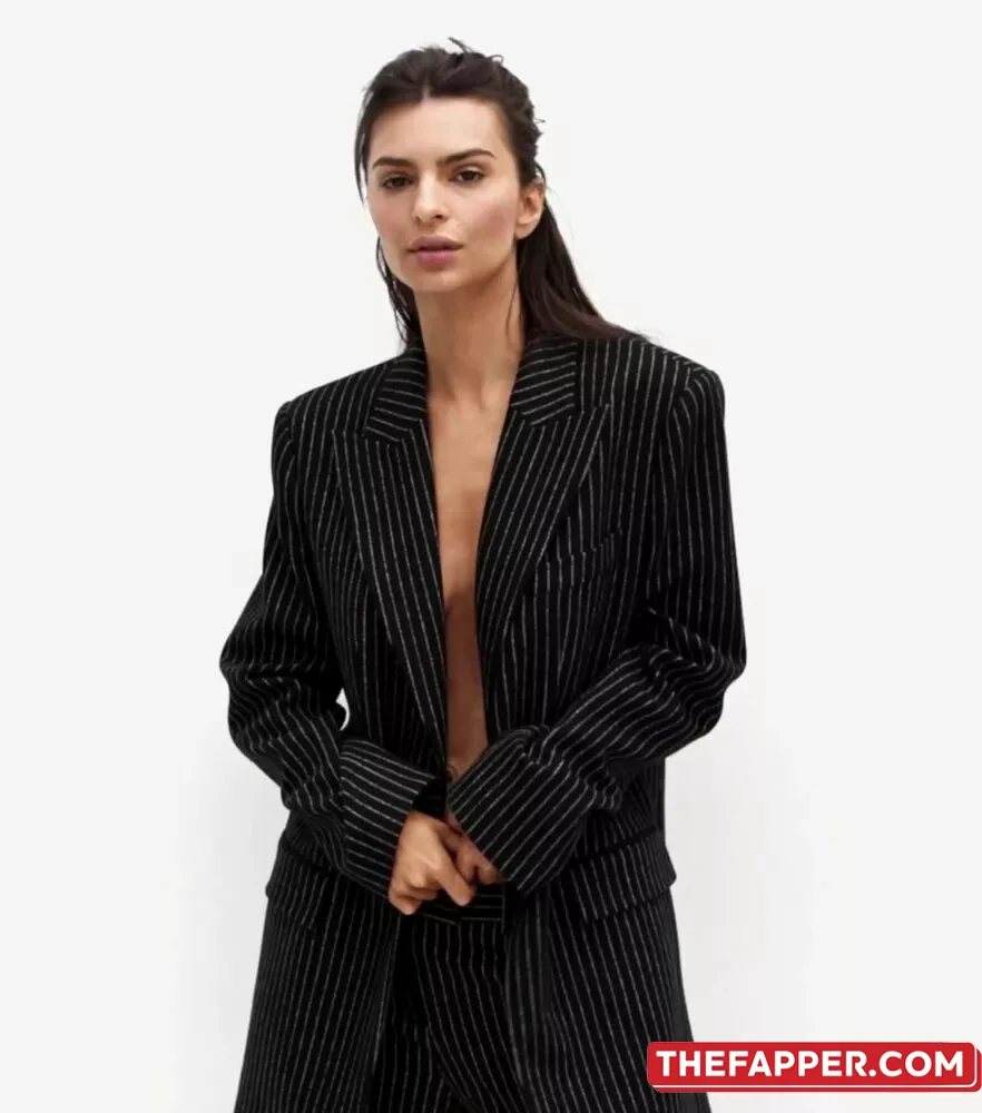 Emily Ratajkowski  Onlyfans Leaked Nude Image #TKvSFNZkdH