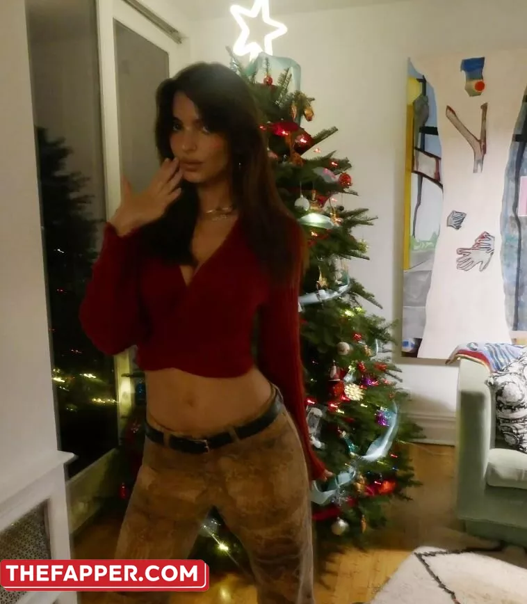 Emily Ratajkowski  Onlyfans Leaked Nude Image #Tq7xKa30UN