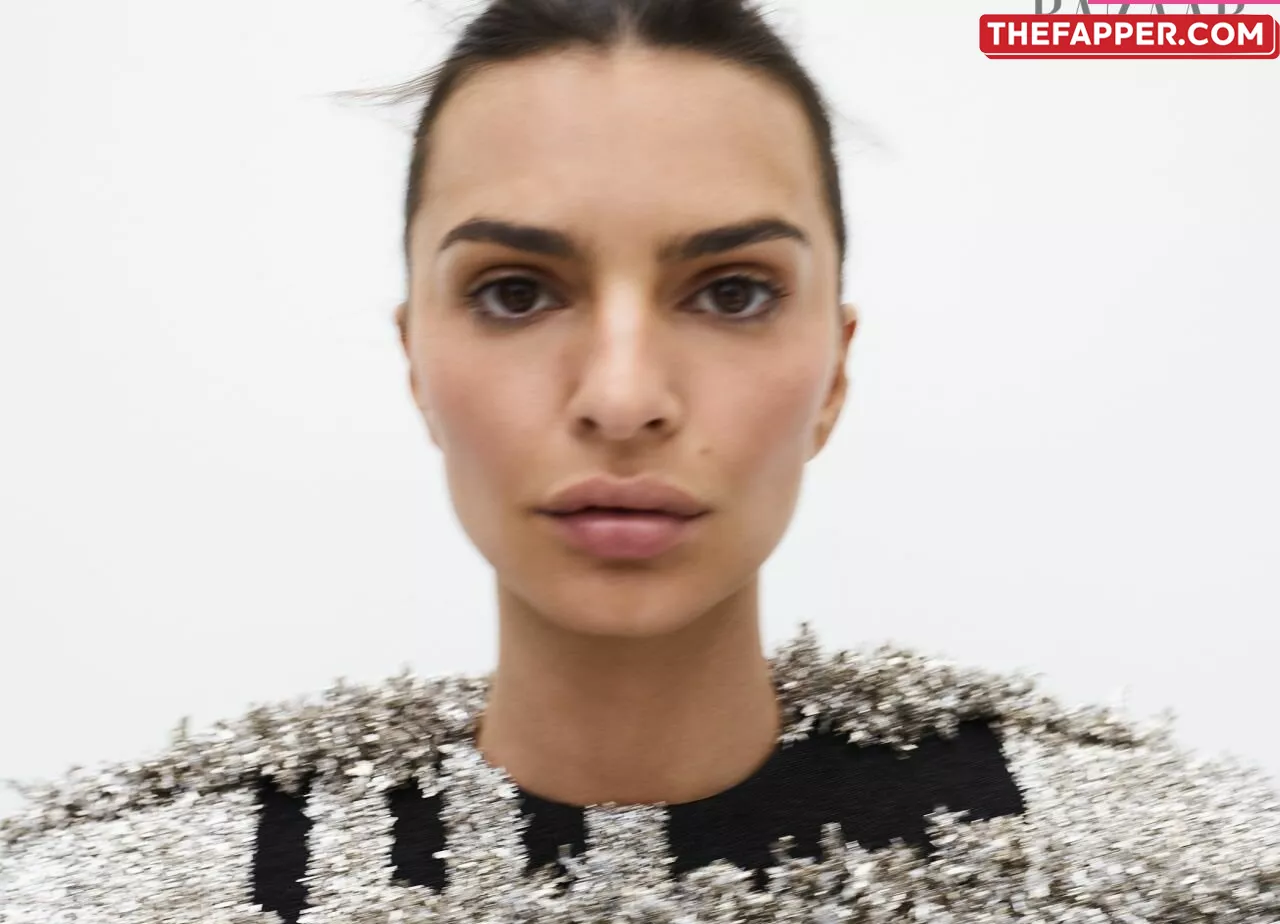 Emily Ratajkowski  Onlyfans Leaked Nude Image #UF8kGSNsqu