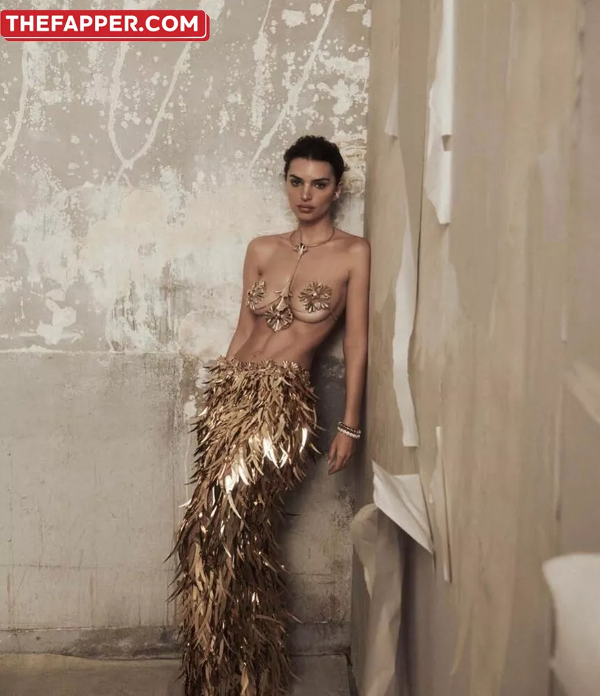 Emily Ratajkowski  Onlyfans Leaked Nude Image #VjLfTZyvWw