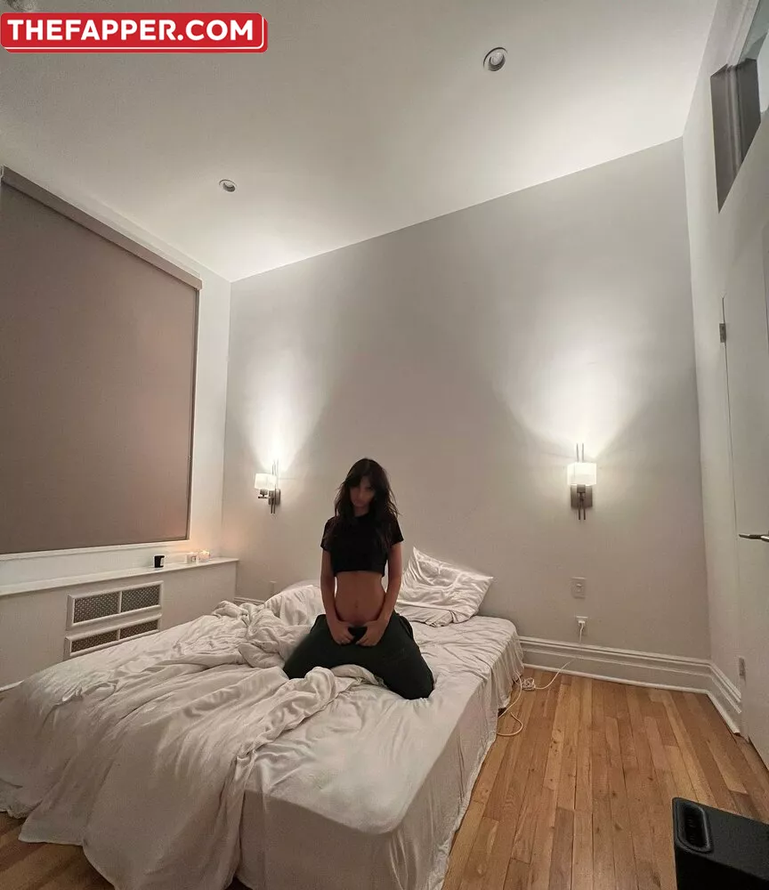 Emily Ratajkowski  Onlyfans Leaked Nude Image #W3W8kQnURm