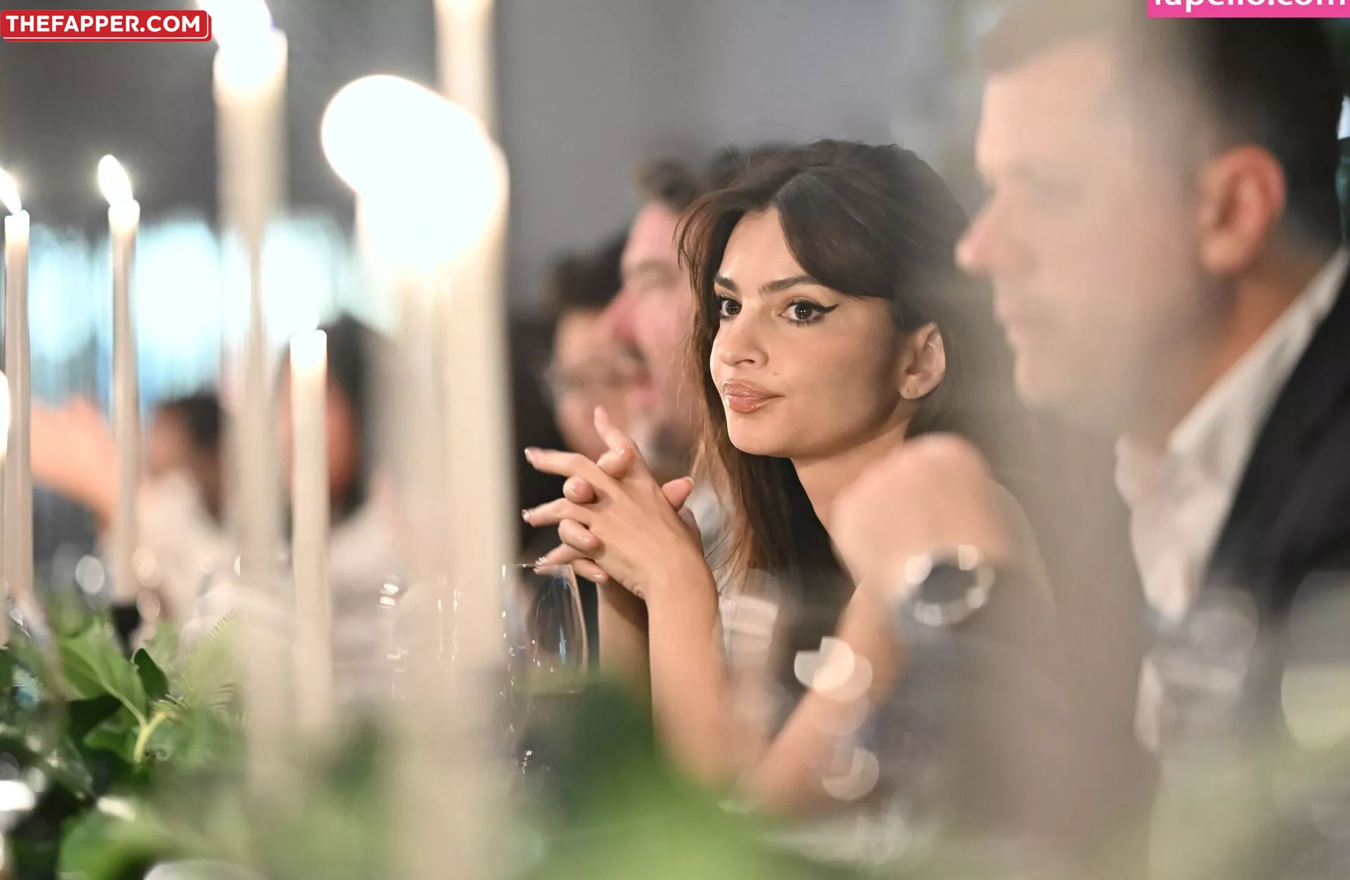 Emily Ratajkowski  Onlyfans Leaked Nude Image #W7Y5XdgmdV