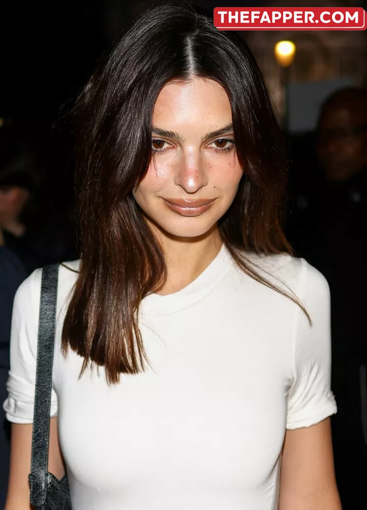 Emily Ratajkowski  Onlyfans Leaked Nude Image #W8p36JCiFe