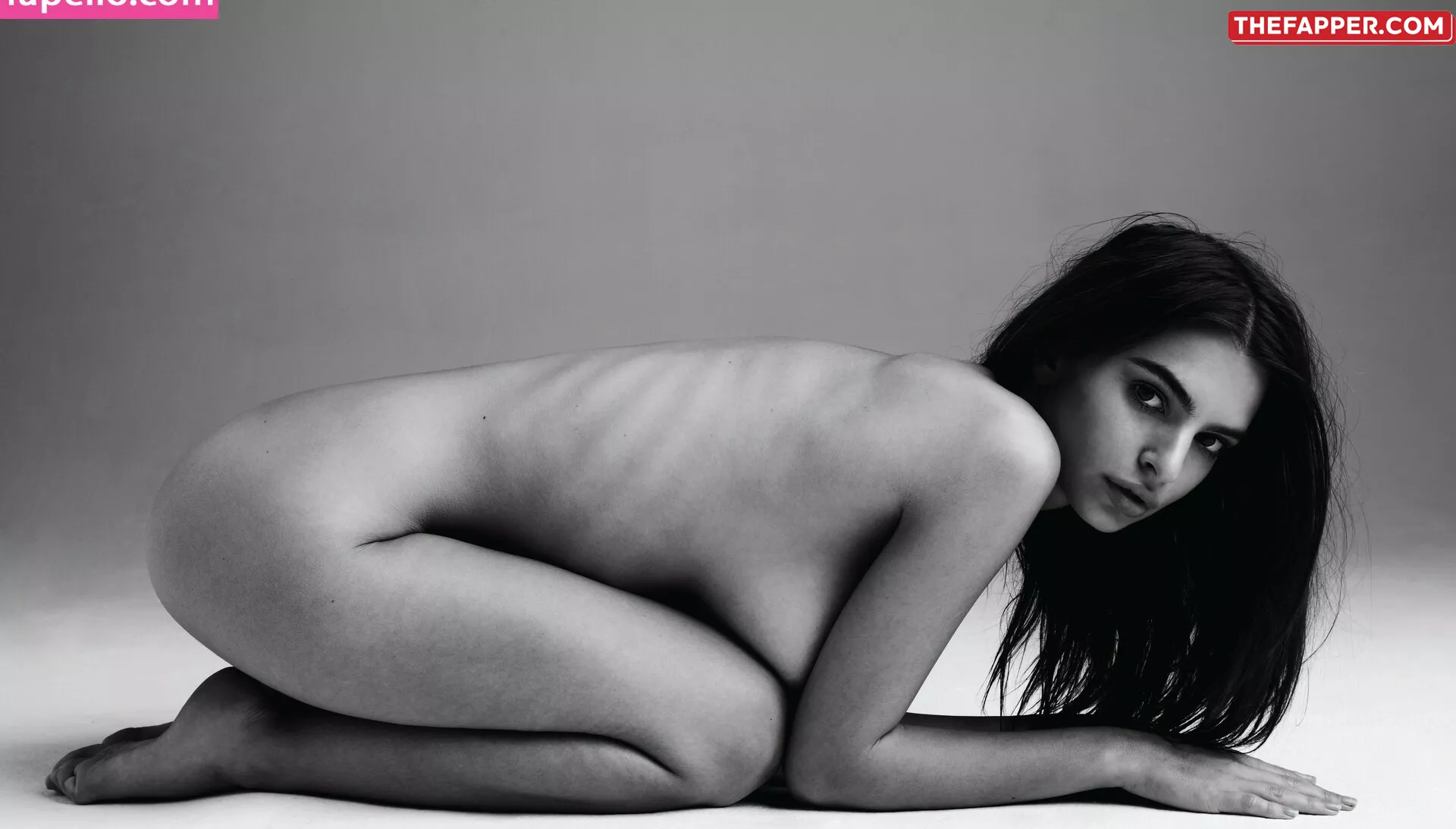 Emily Ratajkowski  Onlyfans Leaked Nude Image #XCqqYV7cZ7