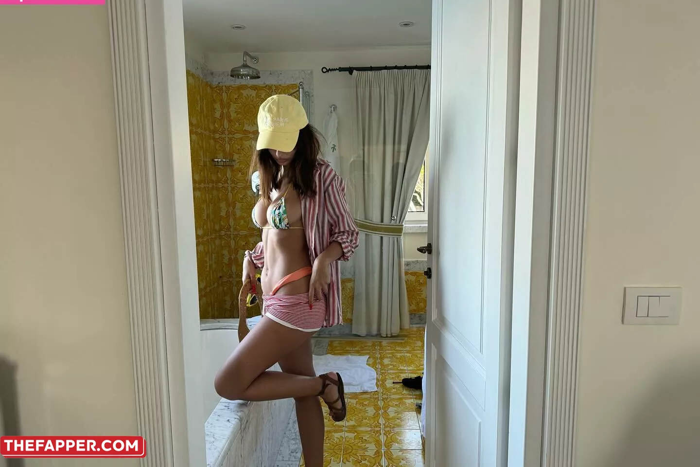 Emily Ratajkowski  Onlyfans Leaked Nude Image #YOu0vL1eau