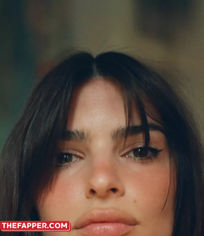 Emily Ratajkowski  Onlyfans Leaked Nude Image #YYo8pqAmRv