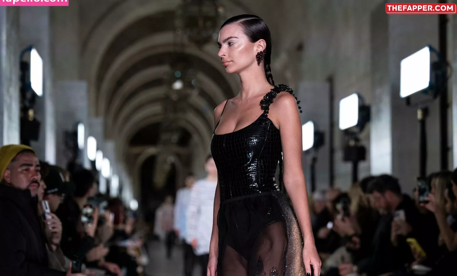 Emily Ratajkowski  Onlyfans Leaked Nude Image #Z8yErUg5rz