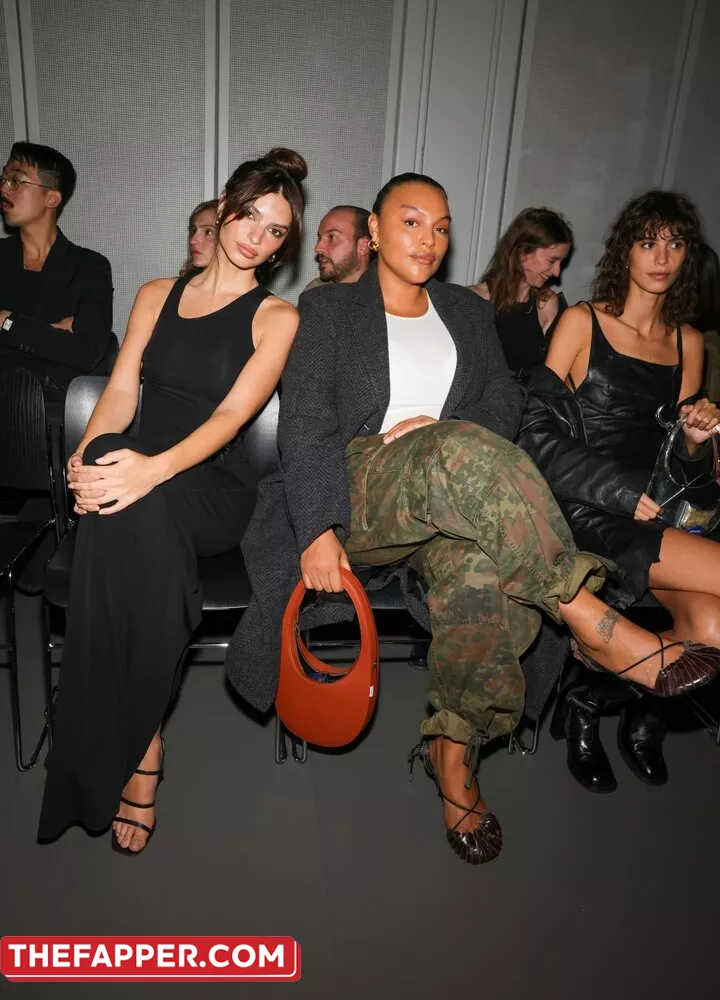 Emily Ratajkowski  Onlyfans Leaked Nude Image #ZPtw0UlBPk