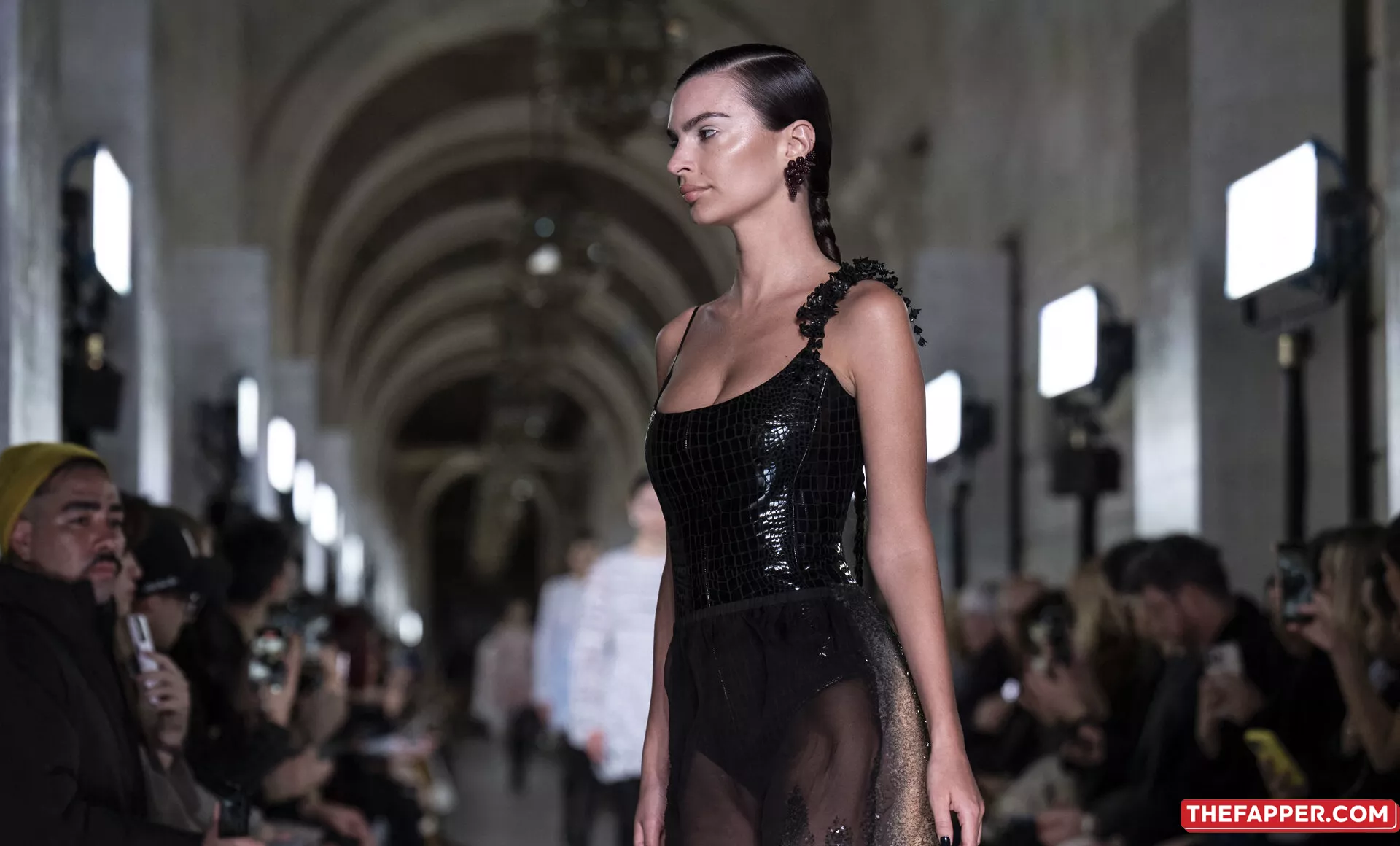 Emily Ratajkowski  Onlyfans Leaked Nude Image #ZZRUEhByCT