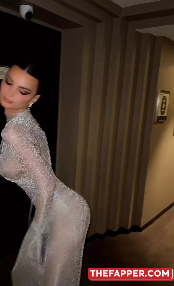 Emily Ratajkowski  Onlyfans Leaked Nude Image #aLKJoED3Xt