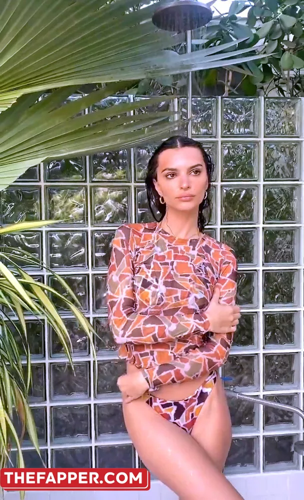Emily Ratajkowski  Onlyfans Leaked Nude Image #bFjWMqvjIk
