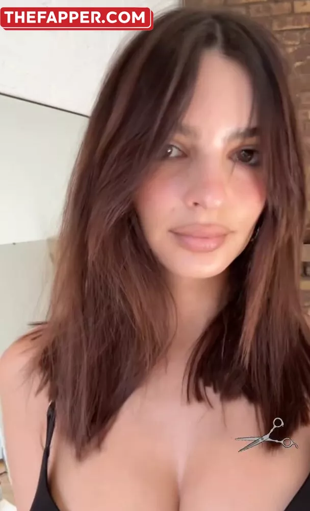 Emily Ratajkowski  Onlyfans Leaked Nude Image #bKgNVyUmHR