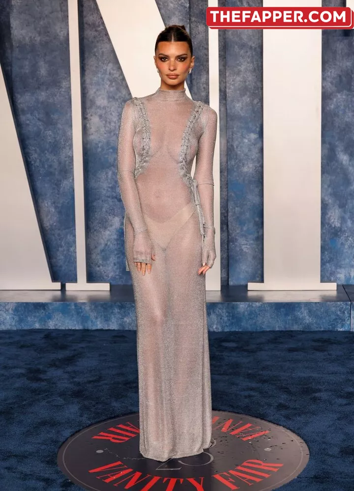 Emily Ratajkowski  Onlyfans Leaked Nude Image #bKrhWhs6ZA