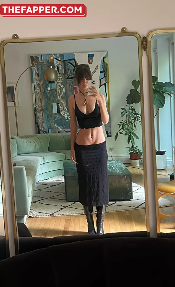 Emily Ratajkowski  Onlyfans Leaked Nude Image #bPqWrO2T1C