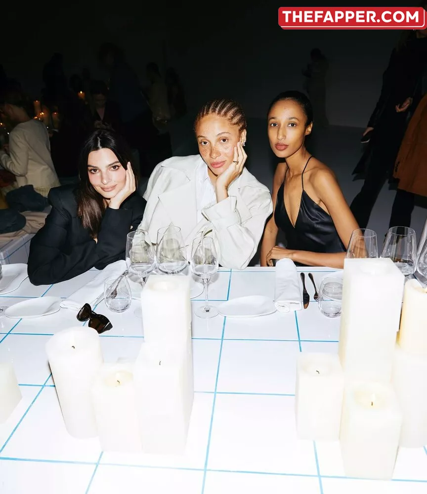 Emily Ratajkowski  Onlyfans Leaked Nude Image #bd4wvV4EpL