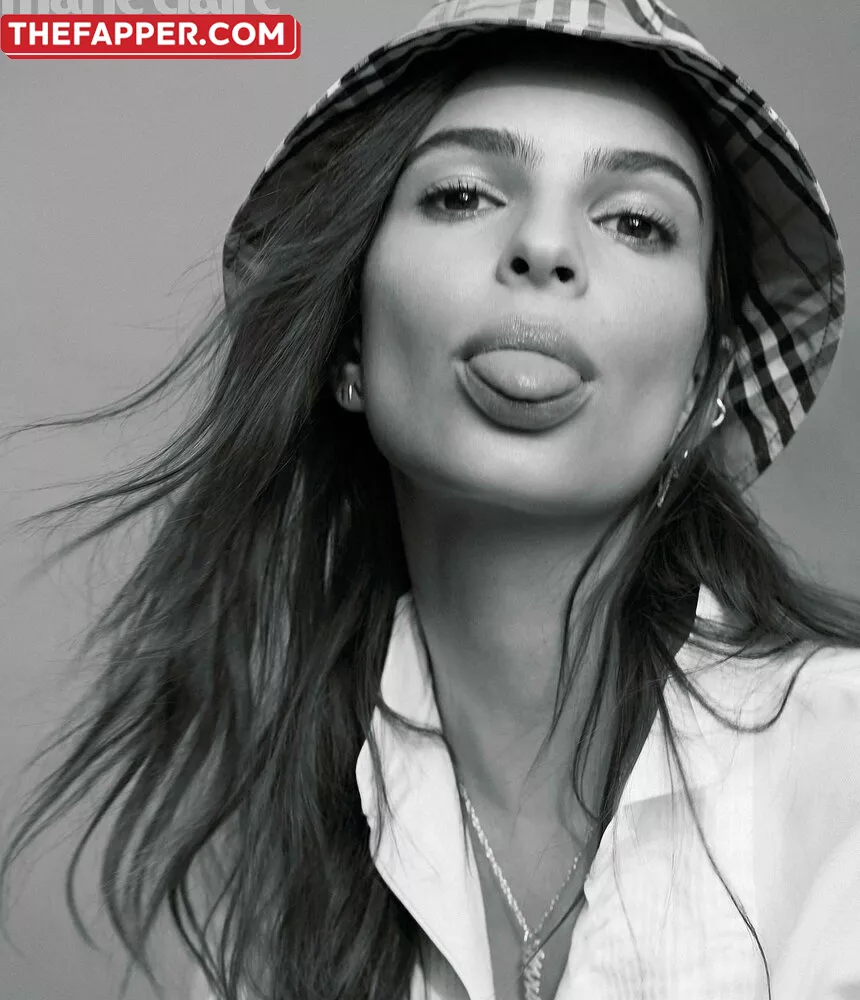Emily Ratajkowski  Onlyfans Leaked Nude Image #cfKzjWNebU