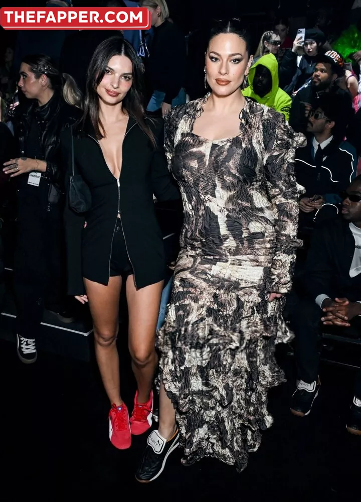 Emily Ratajkowski  Onlyfans Leaked Nude Image #dETJ3iFqo7