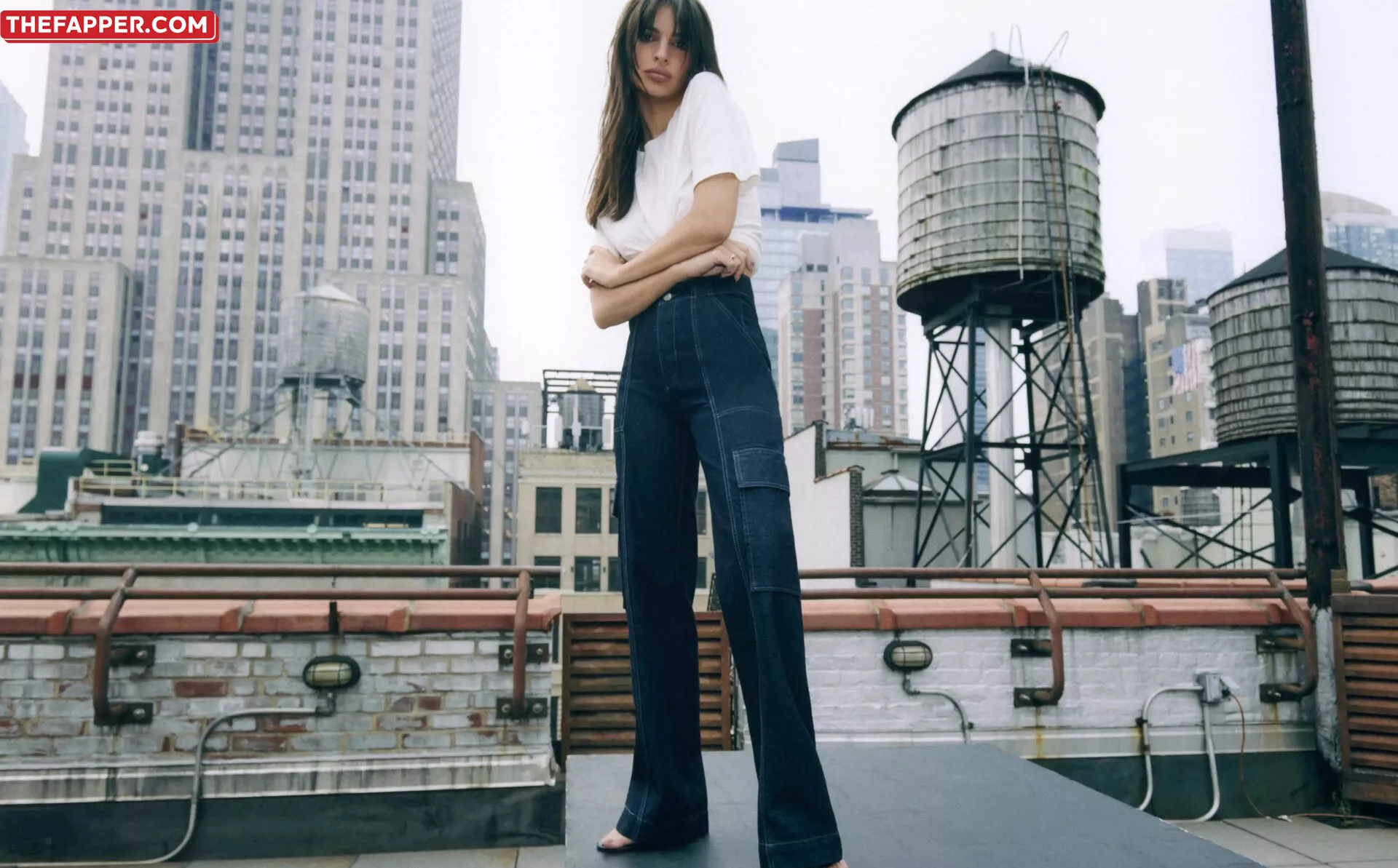 Emily Ratajkowski  Onlyfans Leaked Nude Image #dYsq4LXORn