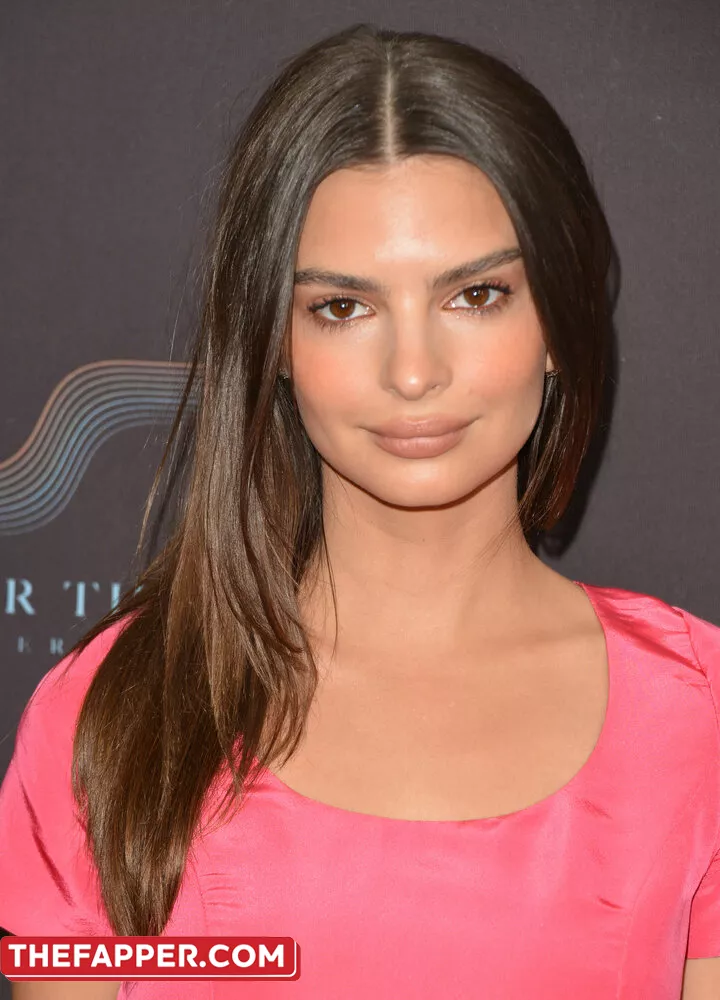 Emily Ratajkowski  Onlyfans Leaked Nude Image #eKqQP8HTka