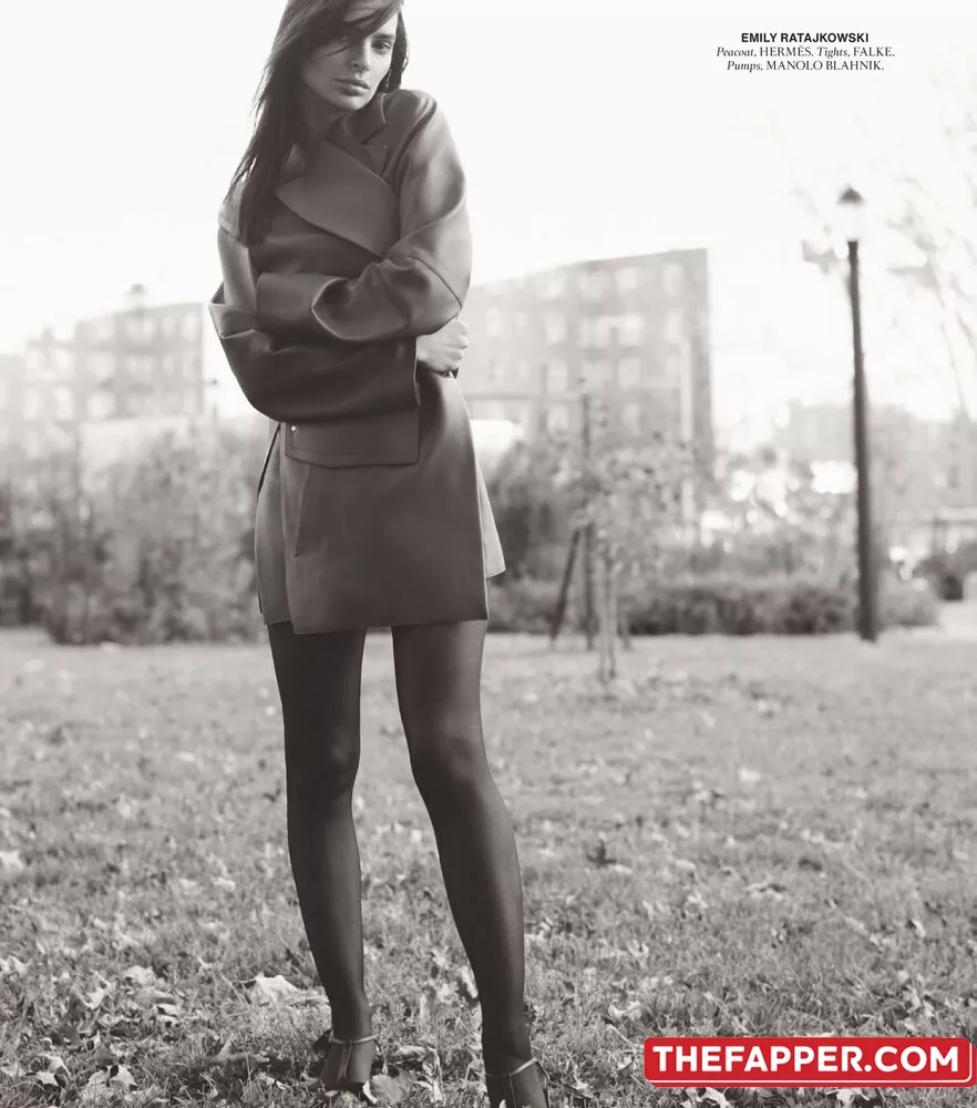 Emily Ratajkowski  Onlyfans Leaked Nude Image #eLwJL7uj5M