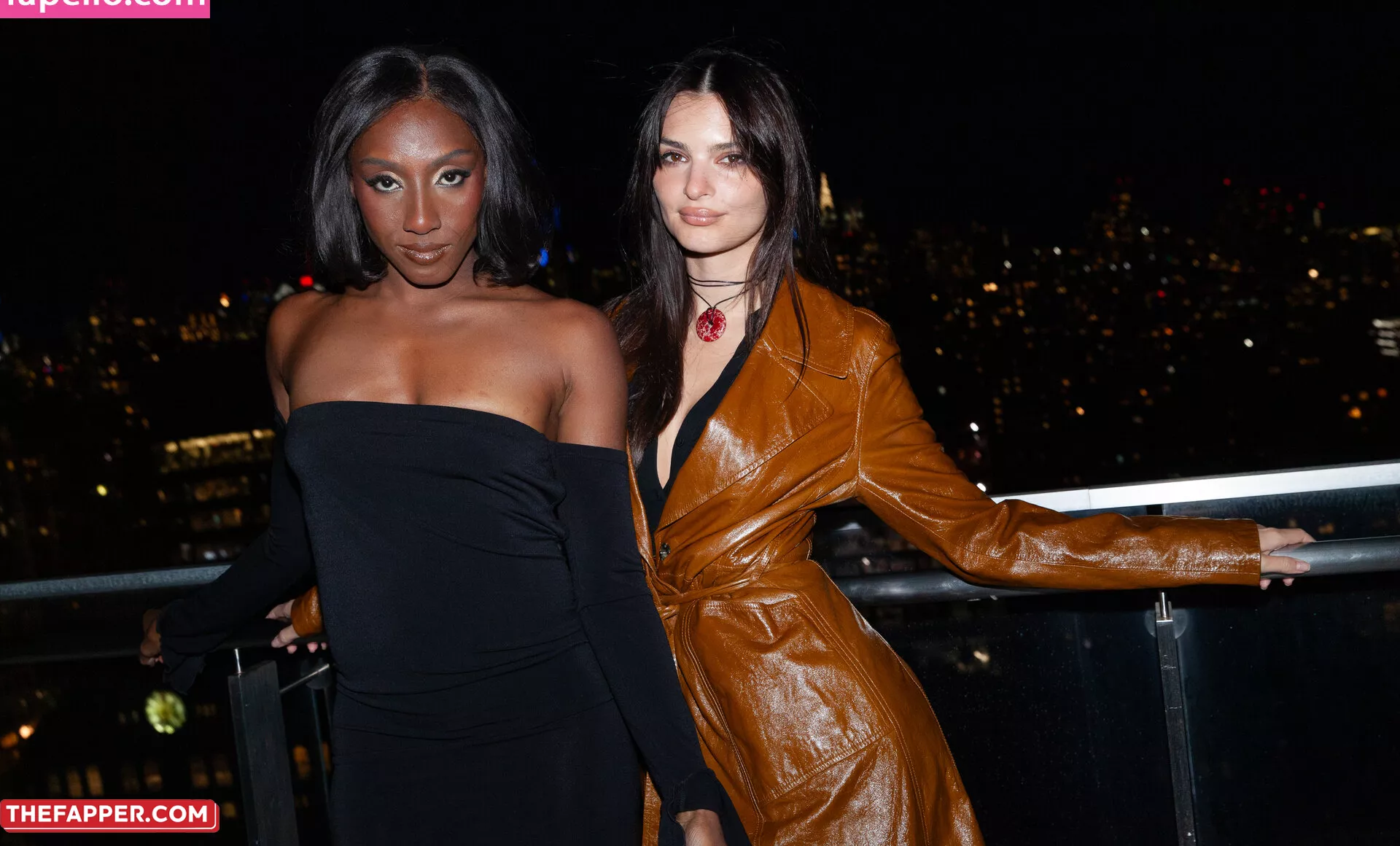 Emily Ratajkowski  Onlyfans Leaked Nude Image #ebXGiSp6C2