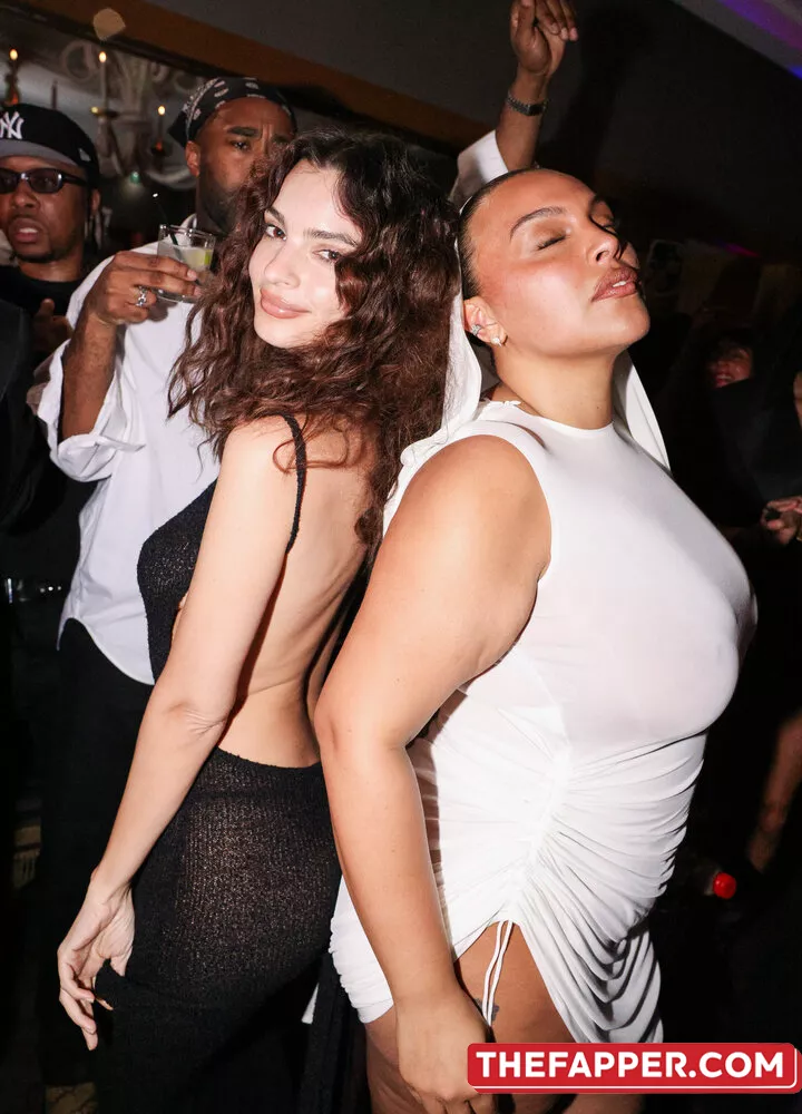 Emily Ratajkowski  Onlyfans Leaked Nude Image #f9OdQZEOlB