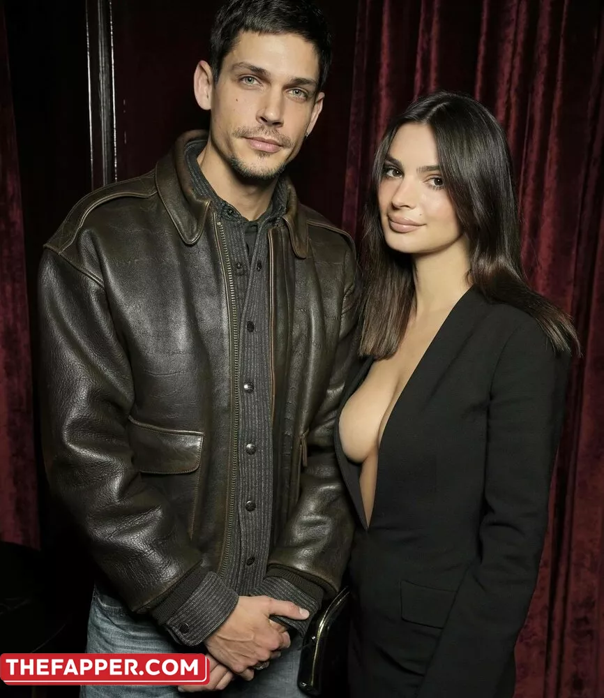 Emily Ratajkowski  Onlyfans Leaked Nude Image #fN2S9mY2Gd