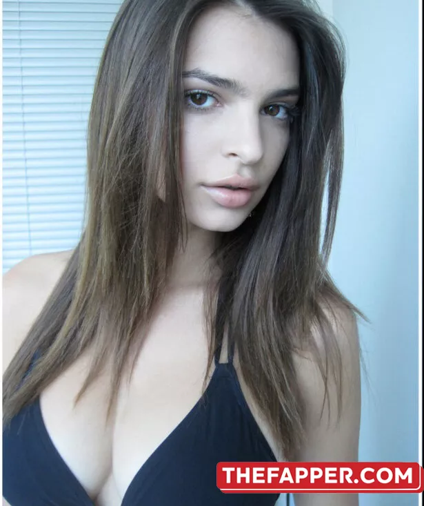 Emily Ratajkowski  Onlyfans Leaked Nude Image #fuD5sceKNC