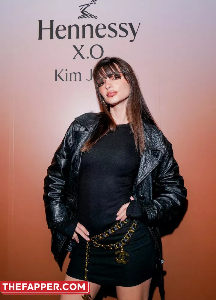 Emily Ratajkowski  Onlyfans Leaked Nude Image #g7XF10qqyJ