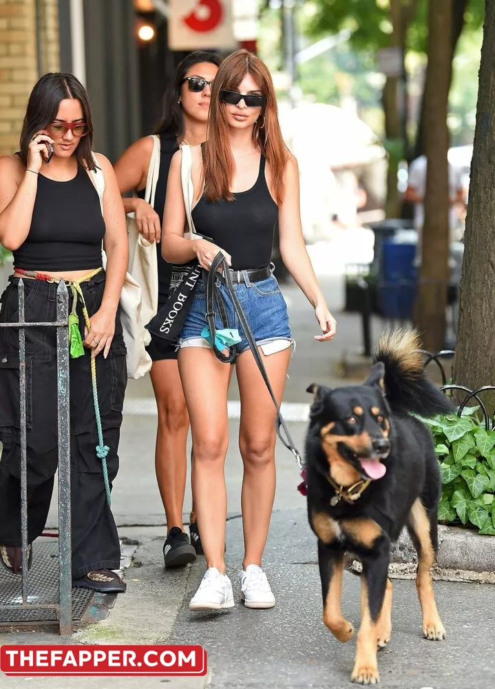 Emily Ratajkowski  Onlyfans Leaked Nude Image #gHdeUPxyKC