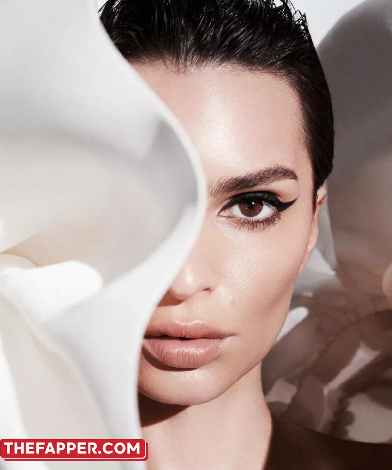 Emily Ratajkowski  Onlyfans Leaked Nude Image #hWs8iDaUh3