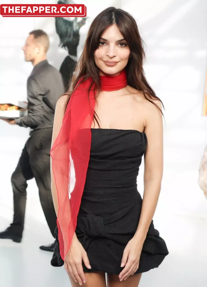 Emily Ratajkowski  Onlyfans Leaked Nude Image #iRbQYjZ4fZ