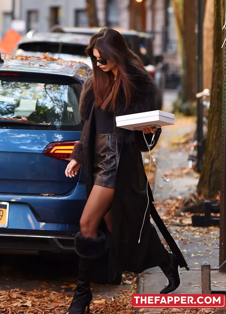 Emily Ratajkowski  Onlyfans Leaked Nude Image #ie1OyRH7tO