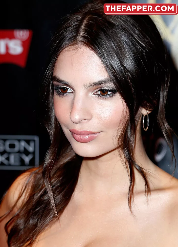 Emily Ratajkowski  Onlyfans Leaked Nude Image #jJ4fwBKw05