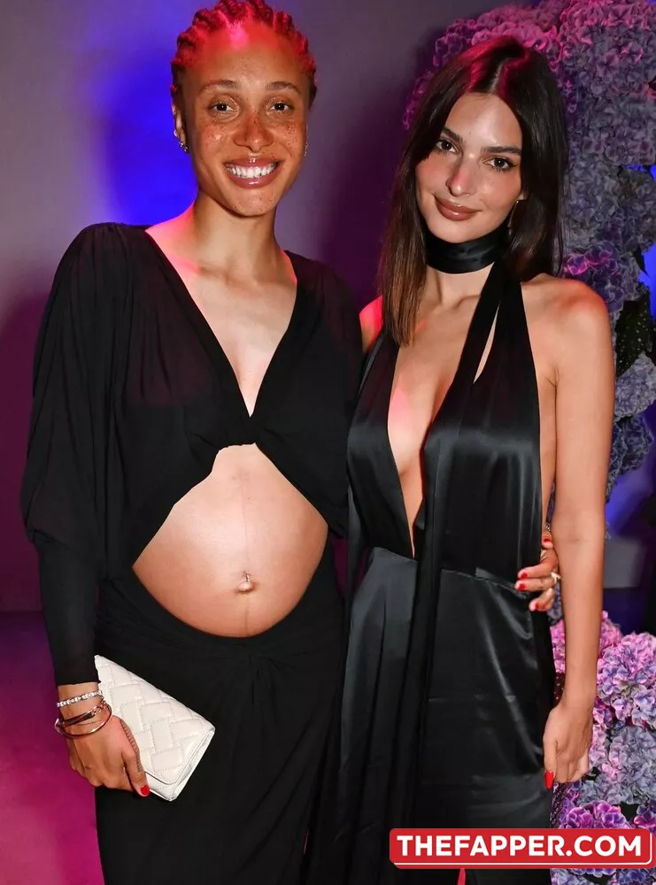 Emily Ratajkowski  Onlyfans Leaked Nude Image #kCWLQ91aqc