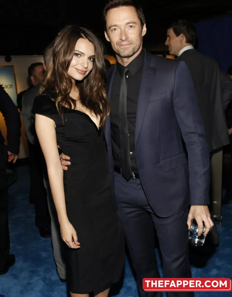 Emily Ratajkowski  Onlyfans Leaked Nude Image #kGJqVIPHLQ