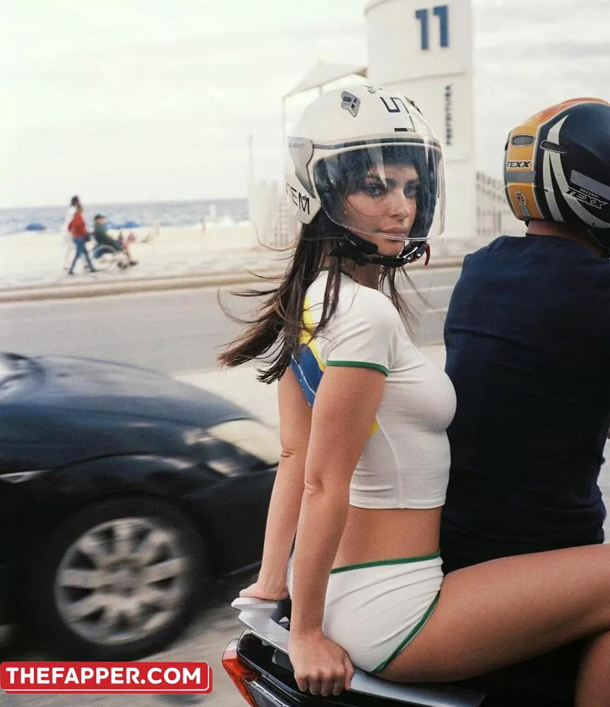 Emily Ratajkowski  Onlyfans Leaked Nude Image #lRm8YFk1Vg