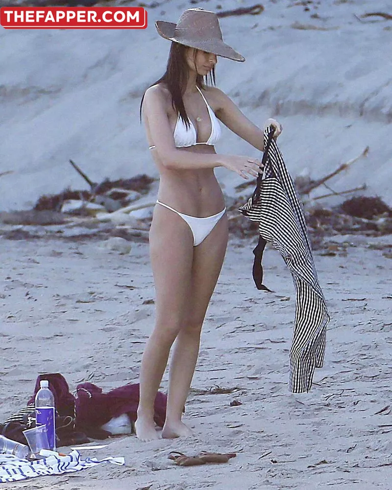 Emily Ratajkowski  Onlyfans Leaked Nude Image #mZEPT8DJ3m