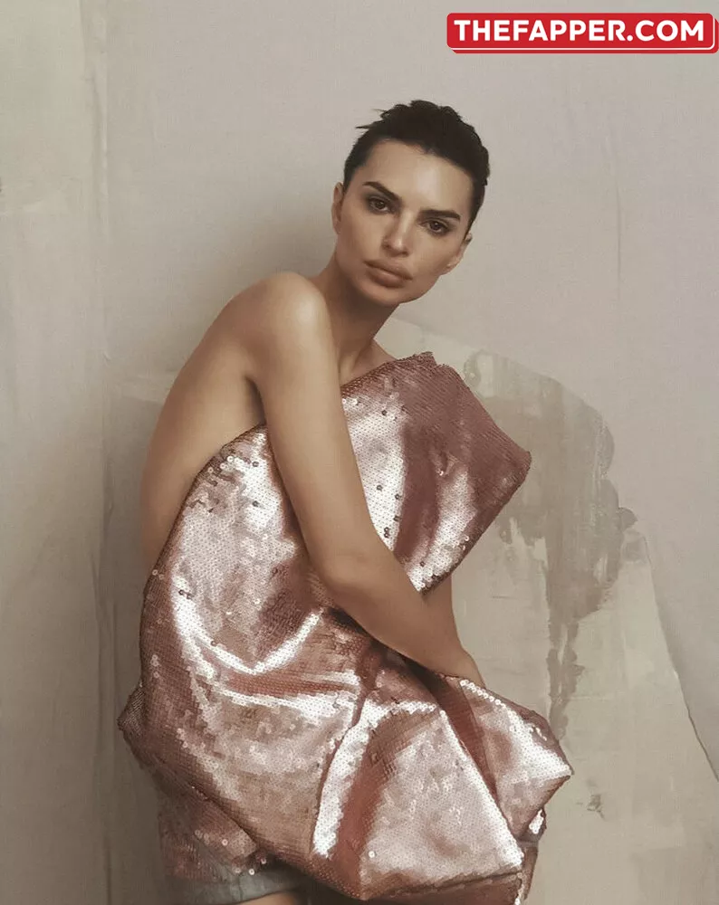 Emily Ratajkowski  Onlyfans Leaked Nude Image #mqjyDJKmTA