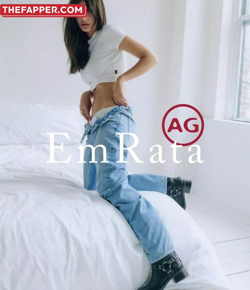 Emily Ratajkowski  Onlyfans Leaked Nude Image #o6xweFwzqF