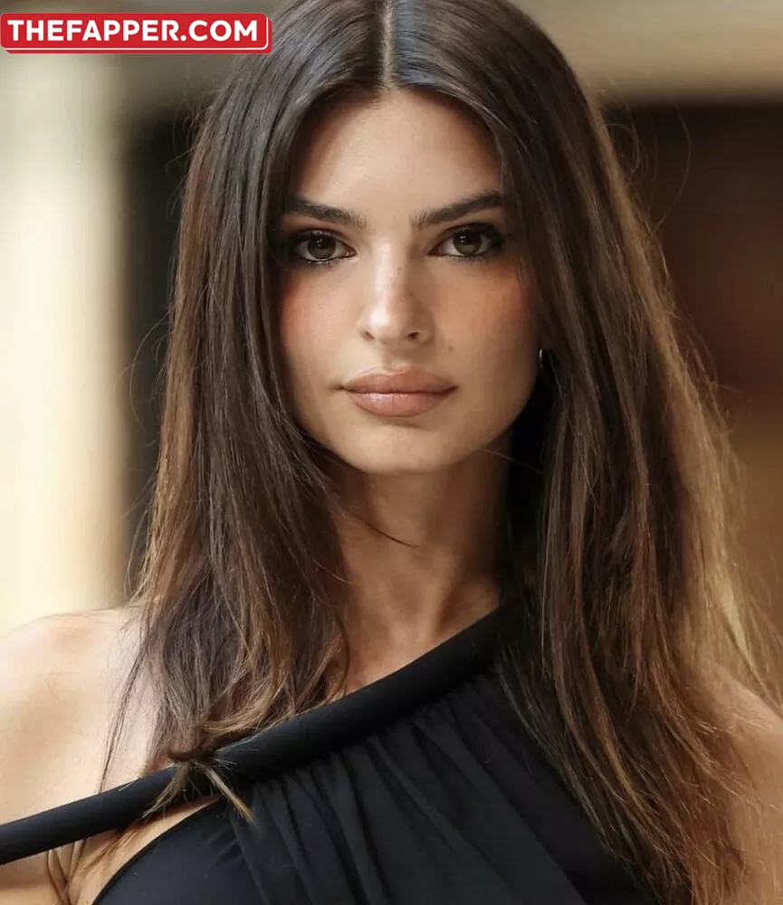 Emily Ratajkowski  Onlyfans Leaked Nude Image #pi0rdD5X6z